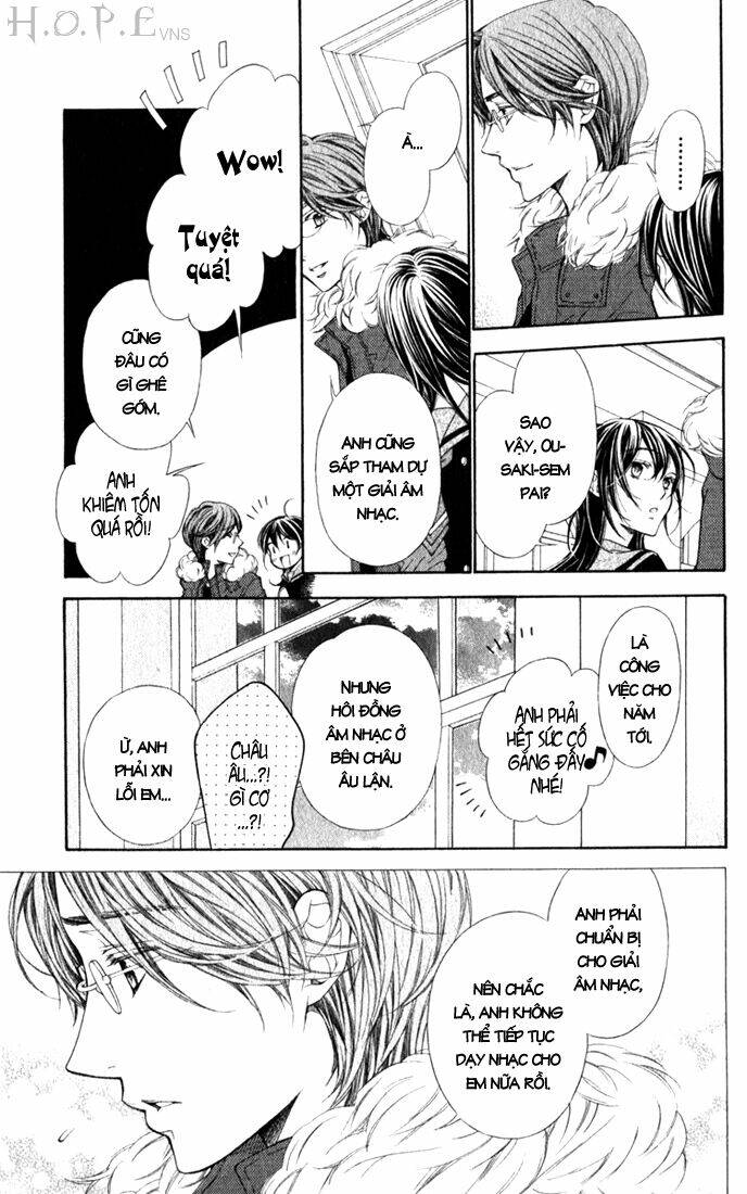Cung Đàn Vàng Chapter 54 - Trang 2
