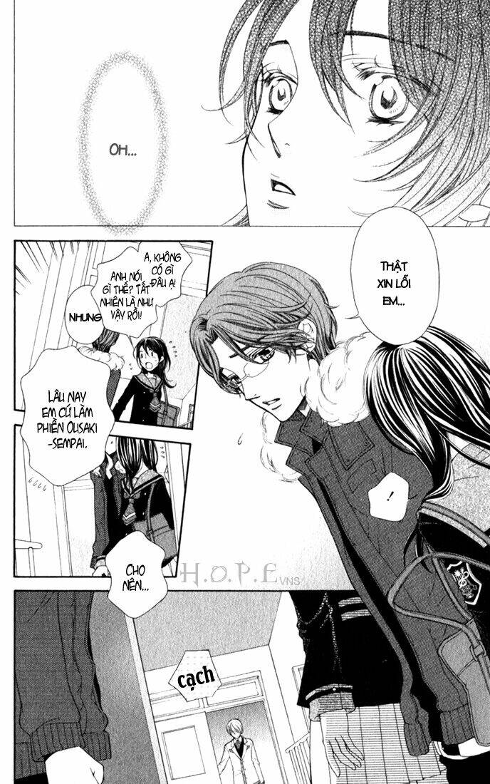 Cung Đàn Vàng Chapter 54 - Trang 2