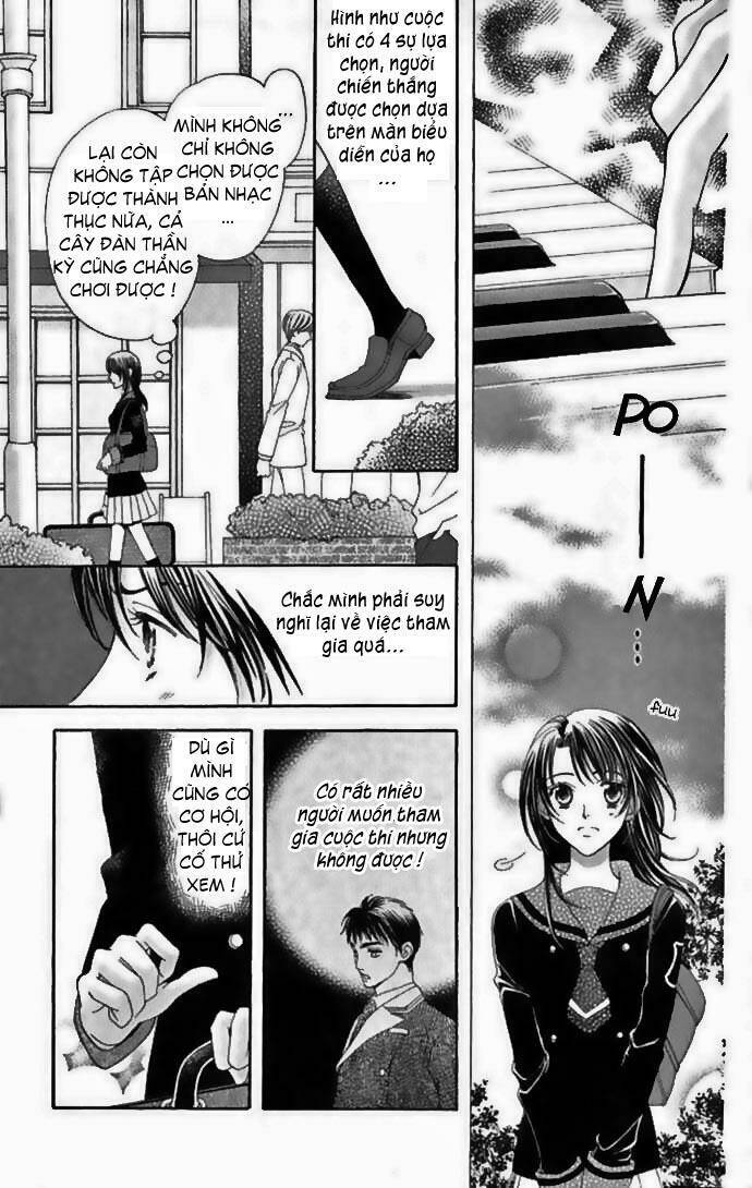 Cung Đàn Vàng Chapter 6 - Trang 2