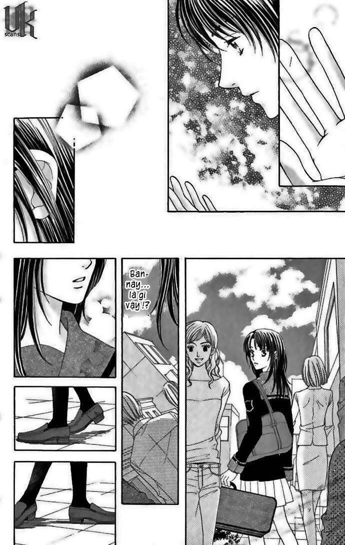 Cung Đàn Vàng Chapter 6 - Trang 2