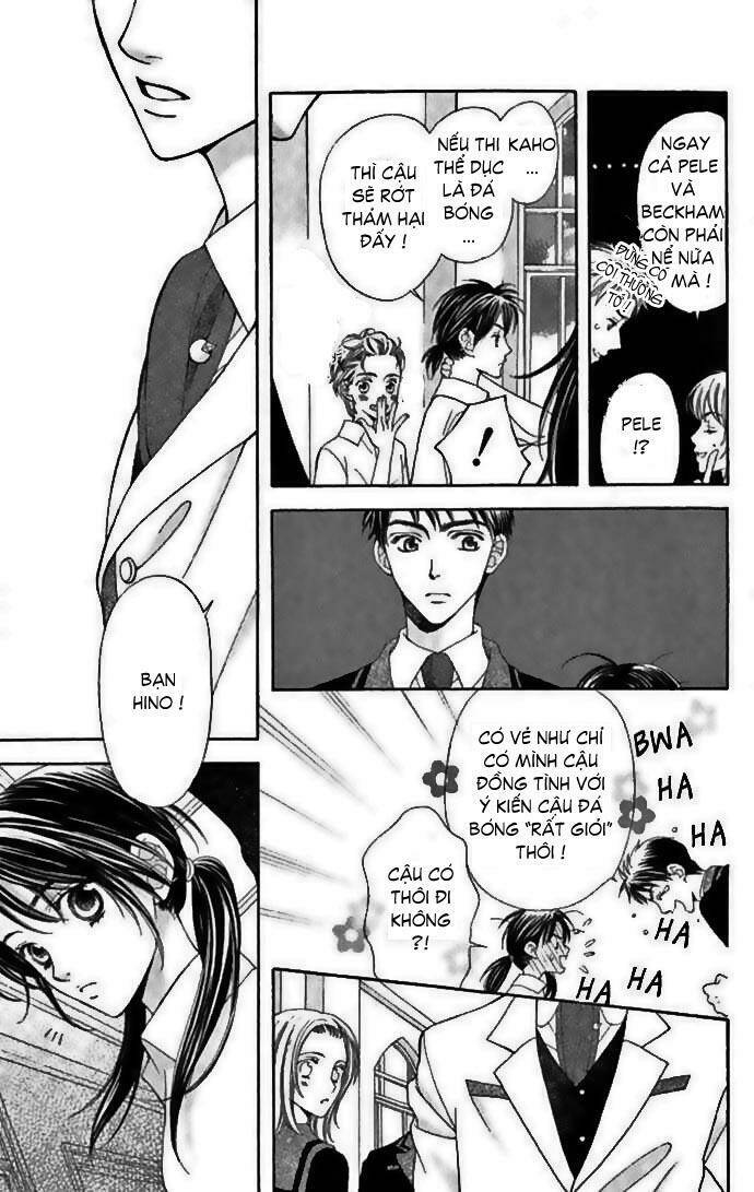 Cung Đàn Vàng Chapter 6 - Trang 2