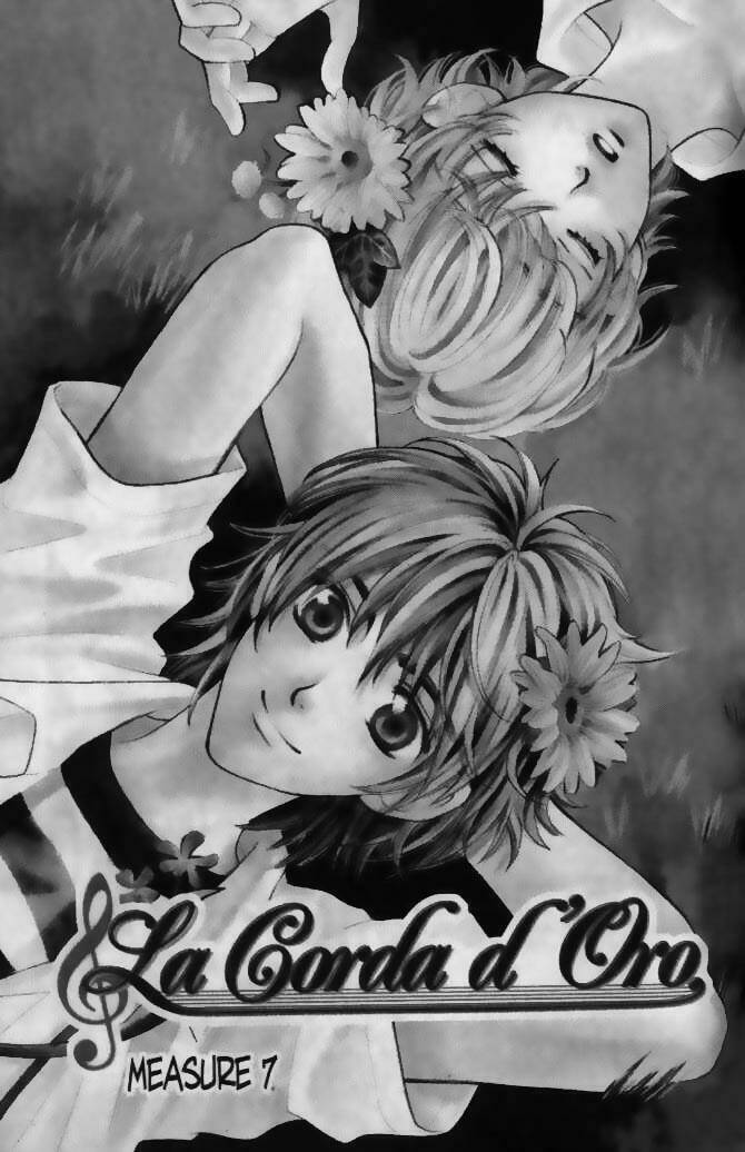 Cung Đàn Vàng Chapter 7 - Trang 2