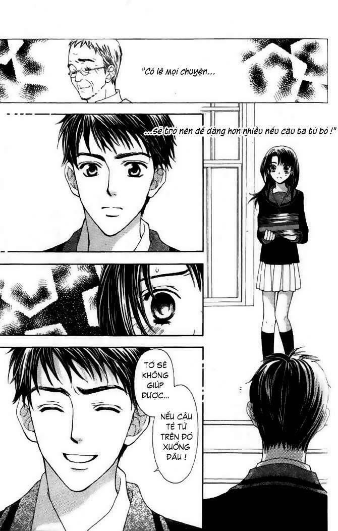 Cung Đàn Vàng Chapter 7 - Trang 2