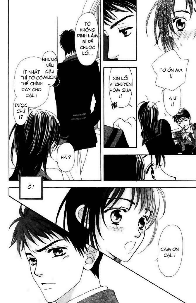 Cung Đàn Vàng Chapter 7 - Trang 2