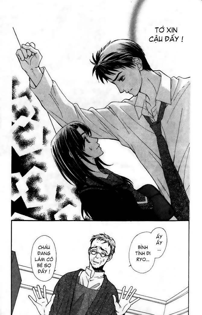 Cung Đàn Vàng Chapter 7 - Trang 2