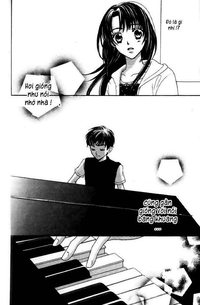 Cung Đàn Vàng Chapter 7 - Trang 2