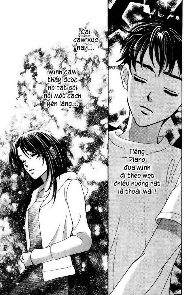 Cung Đàn Vàng Chapter 7 - Trang 2
