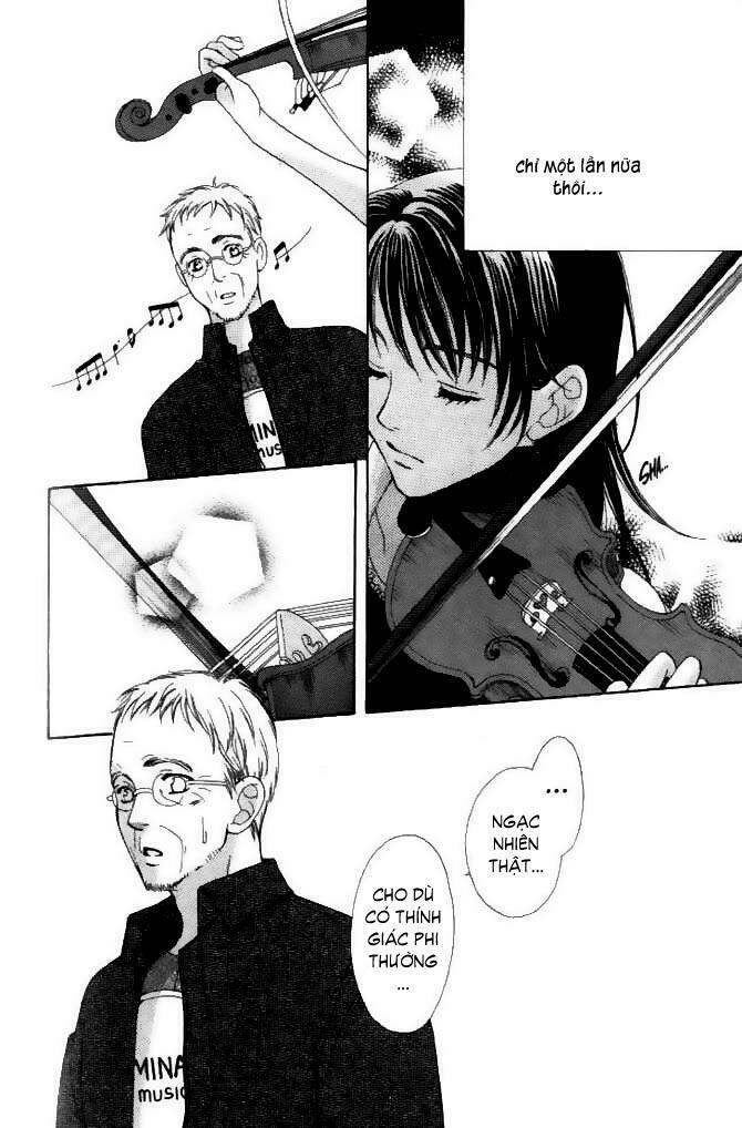 Cung Đàn Vàng Chapter 7 - Trang 2