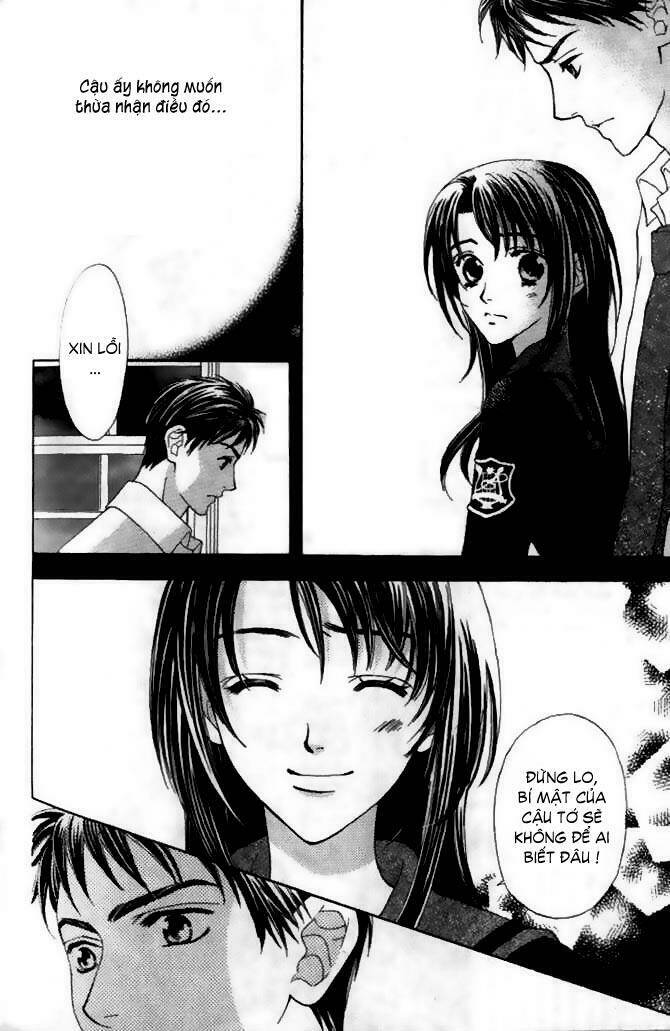 Cung Đàn Vàng Chapter 7 - Trang 2