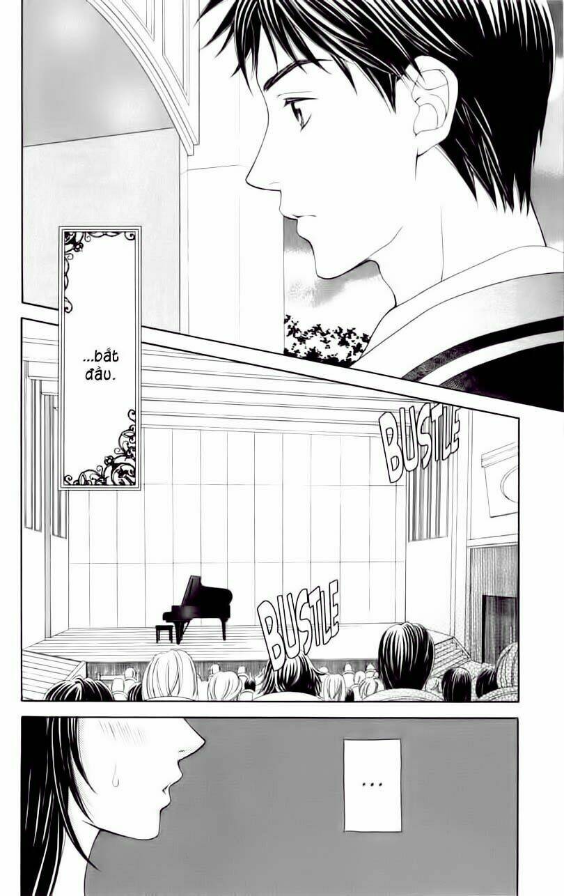 Cung Đàn Vàng Chapter 9 - Trang 2