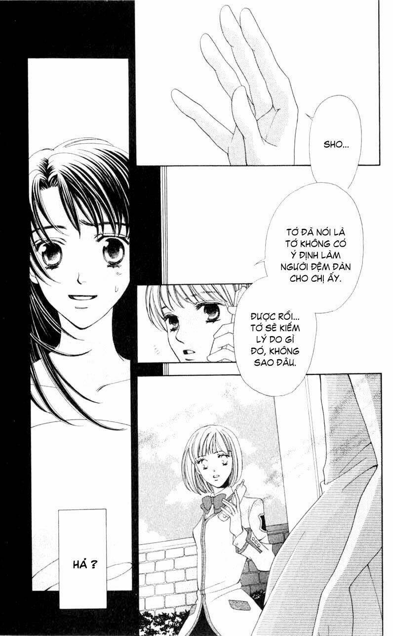 Cung Đàn Vàng Chapter 9 - Trang 2