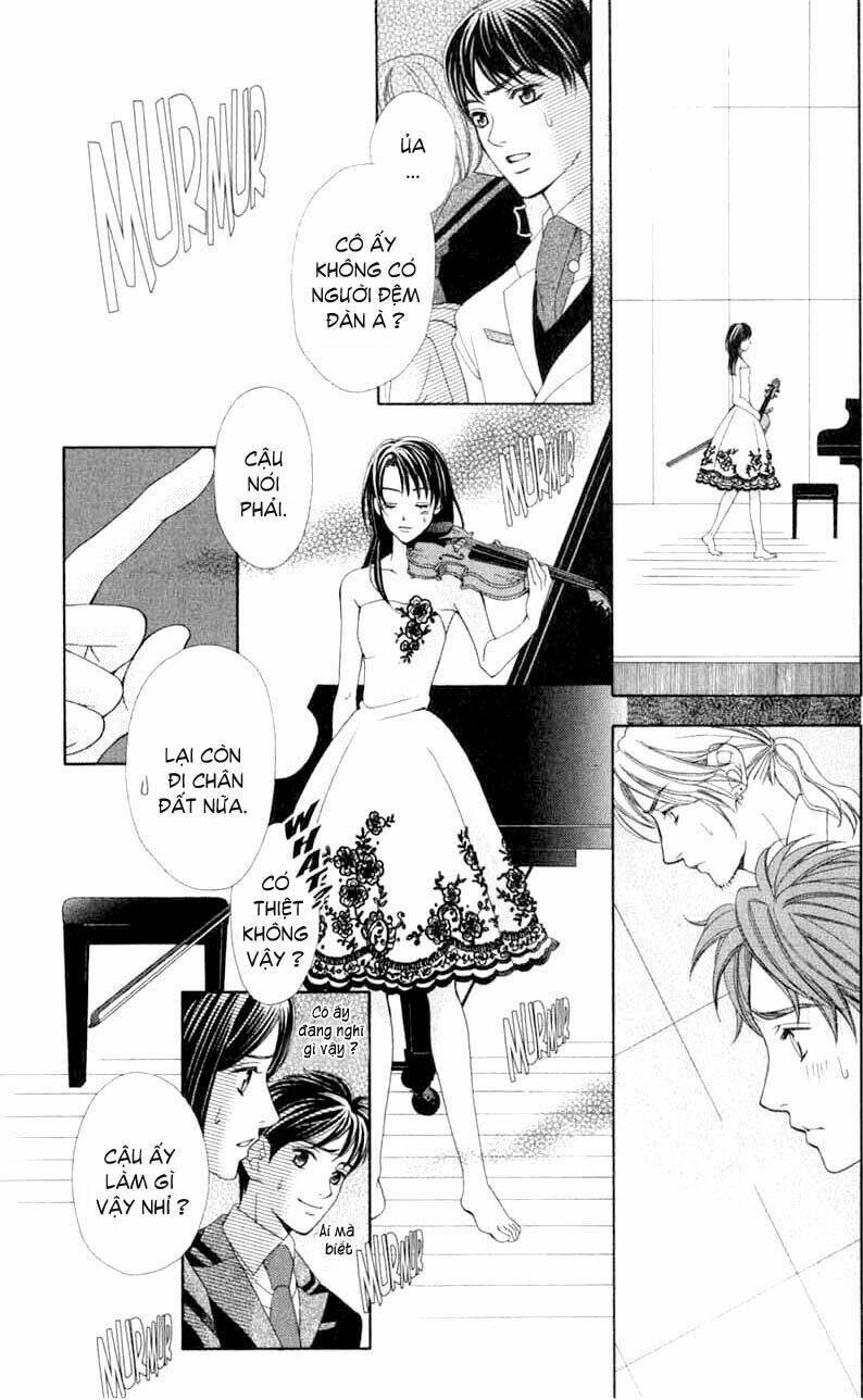 Cung Đàn Vàng Chapter 9 - Trang 2