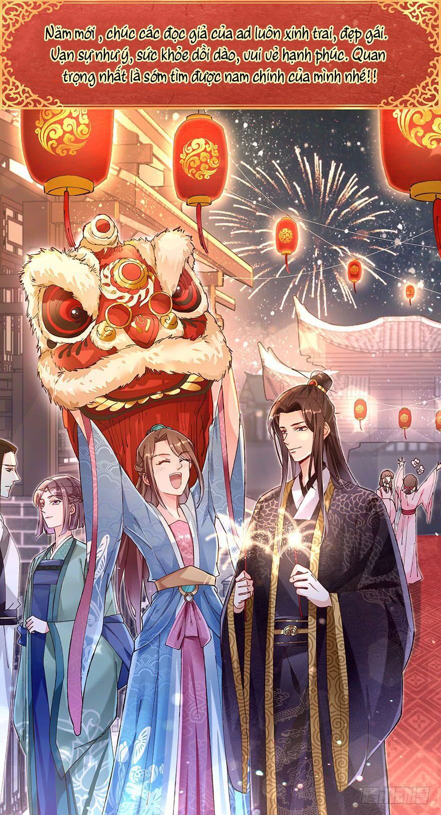 Cung Đấu Live Chapter 11.2 - Trang 2