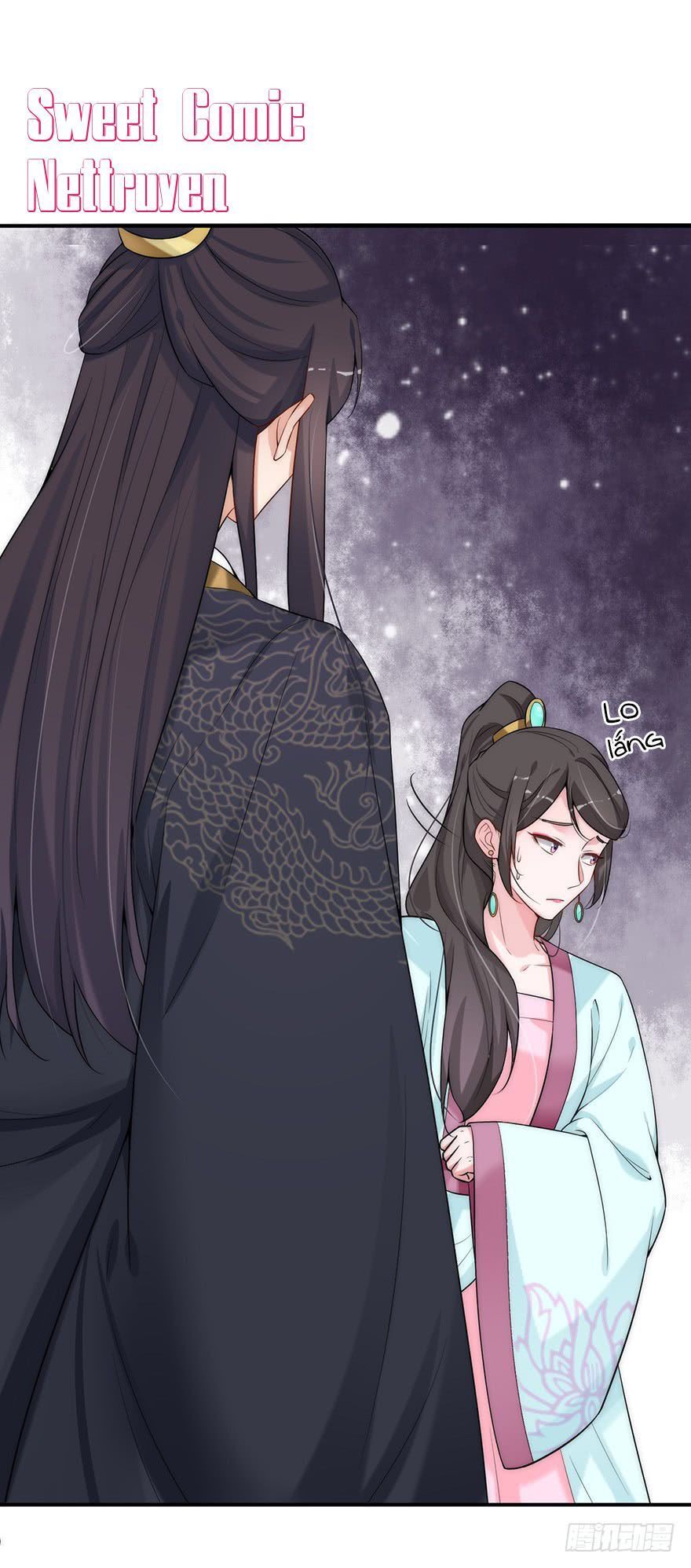 Cung Đấu Live Chapter 11 - Trang 2