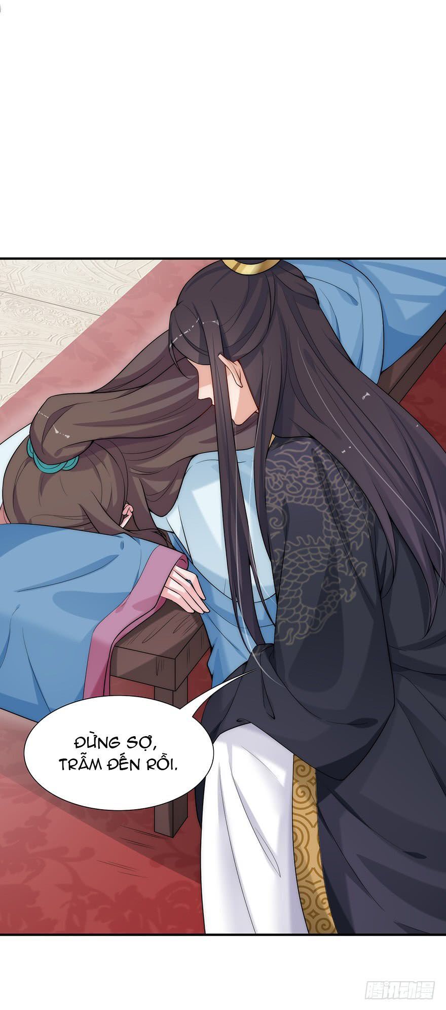 Cung Đấu Live Chapter 11 - Trang 2