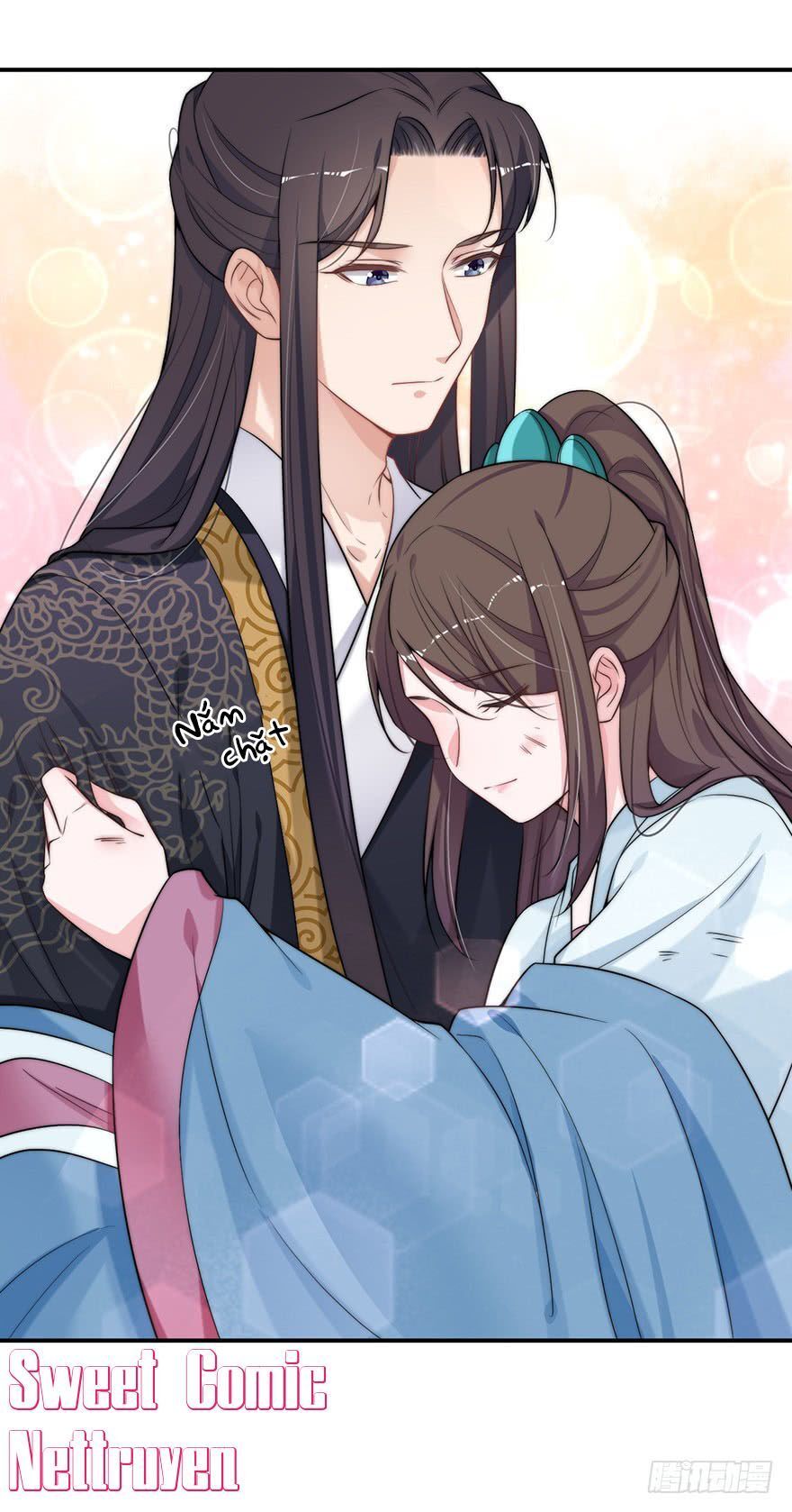 Cung Đấu Live Chapter 11 - Trang 2