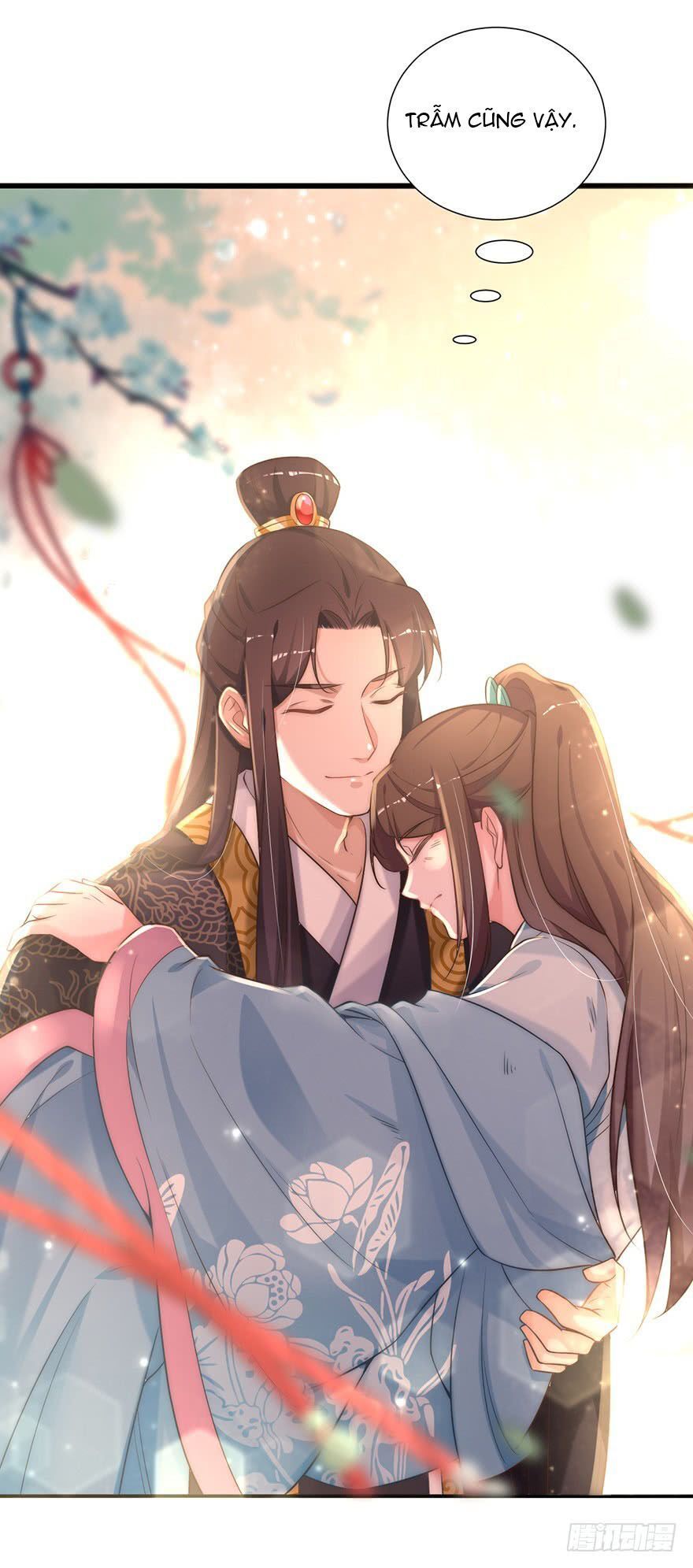 Cung Đấu Live Chapter 11 - Trang 2