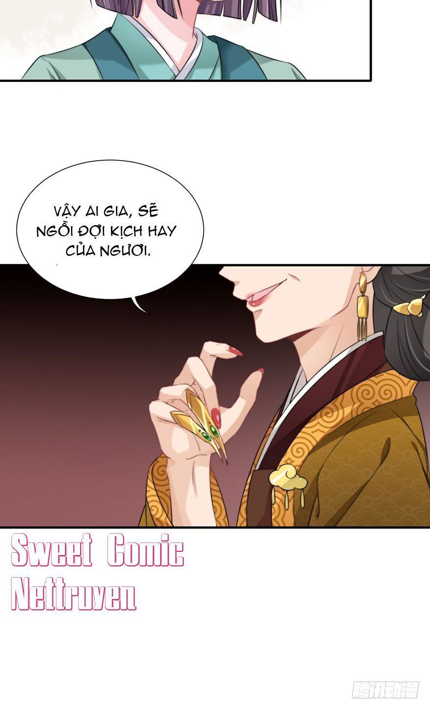 Cung Đấu Live Chapter 11 - Trang 2