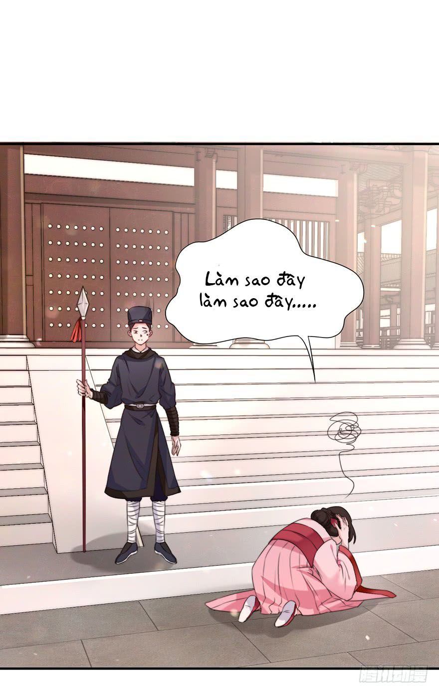 Cung Đấu Live Chapter 11 - Trang 2