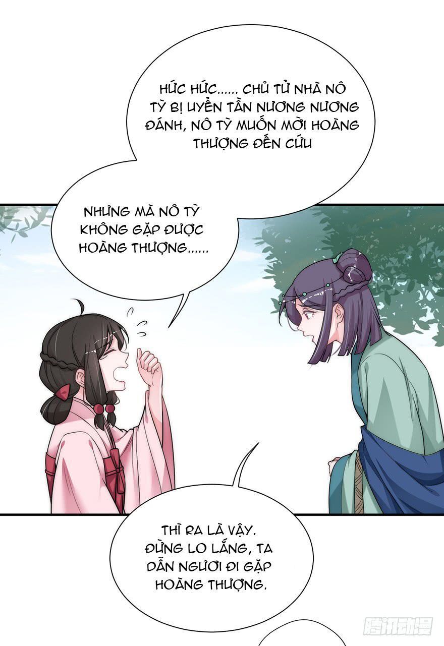 Cung Đấu Live Chapter 11 - Trang 2