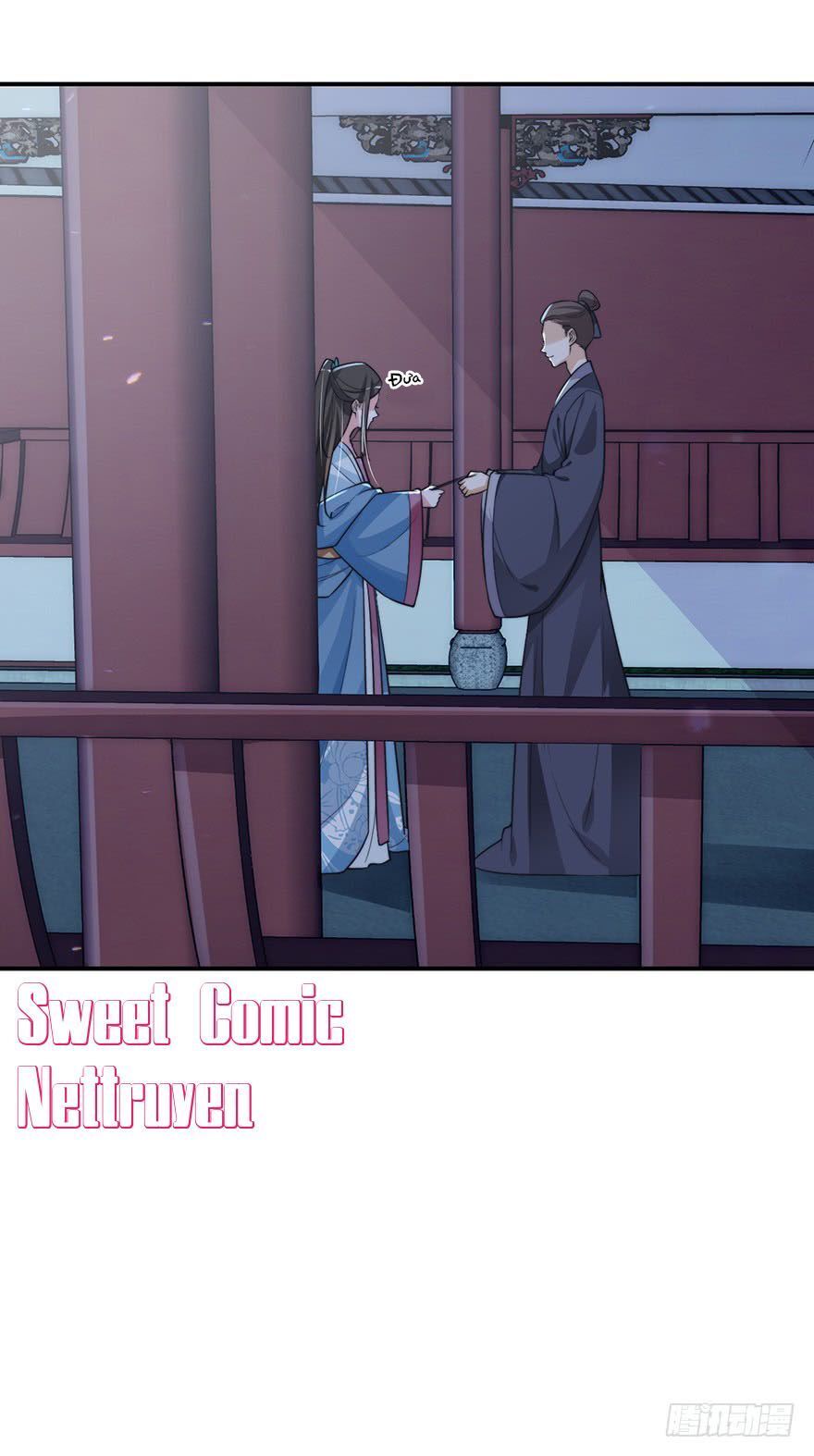 Cung Đấu Live Chapter 13 - Trang 2