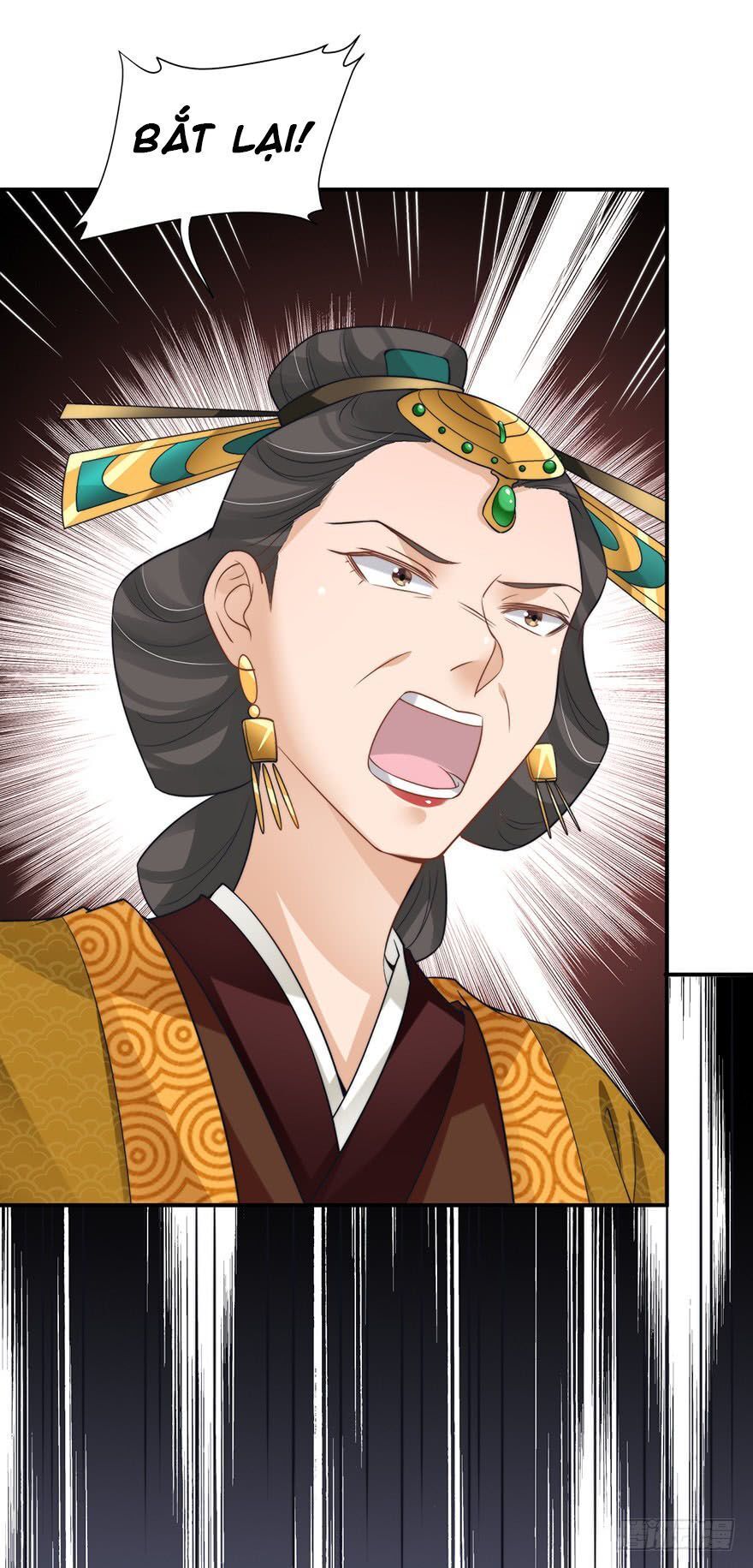 Cung Đấu Live Chapter 13 - Trang 2