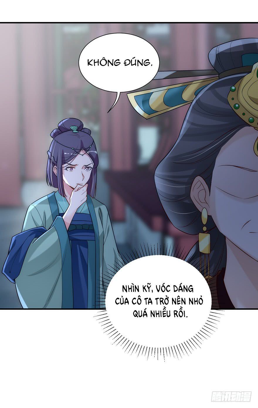 Cung Đấu Live Chapter 13 - Trang 2
