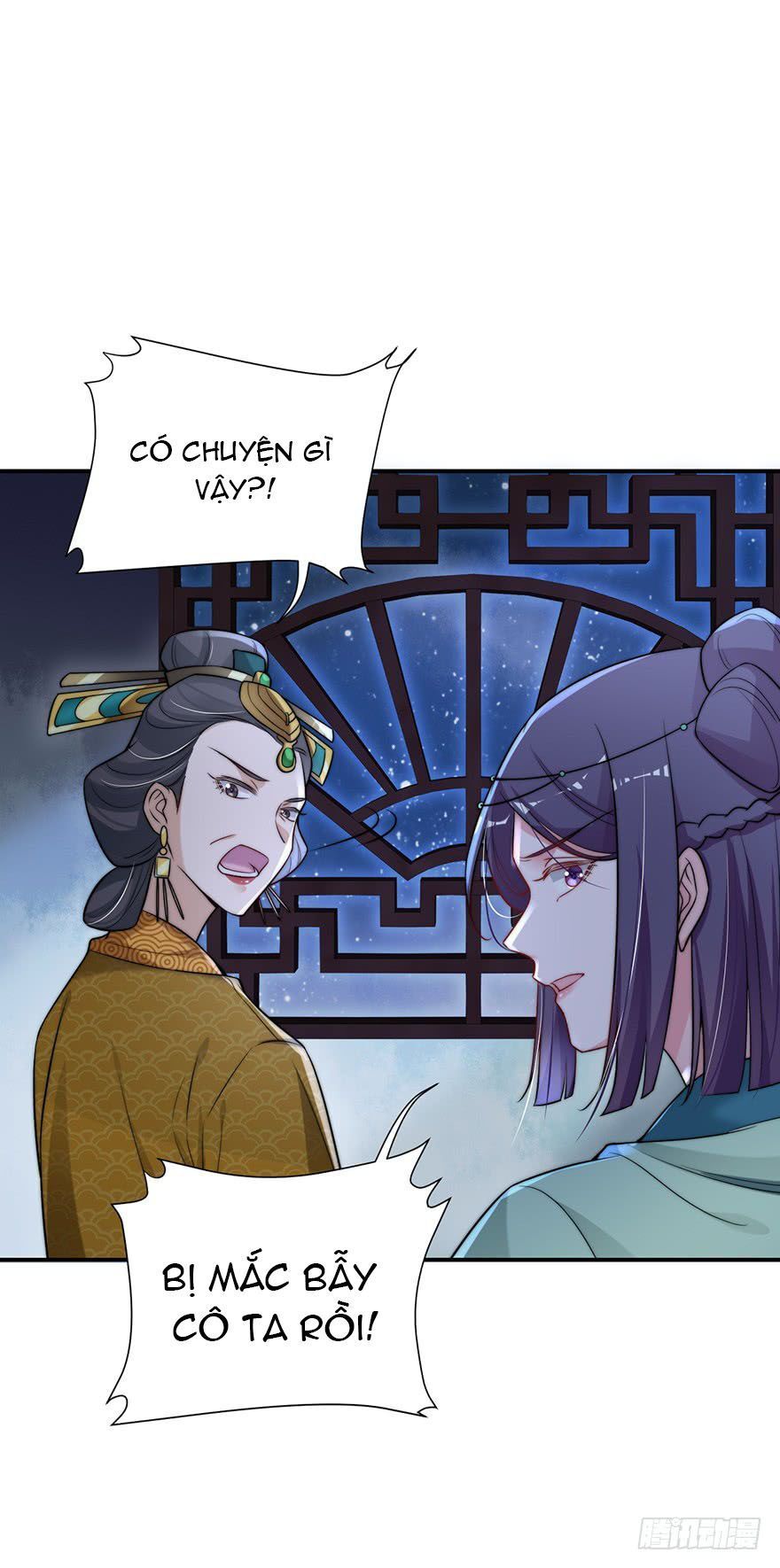 Cung Đấu Live Chapter 13 - Trang 2