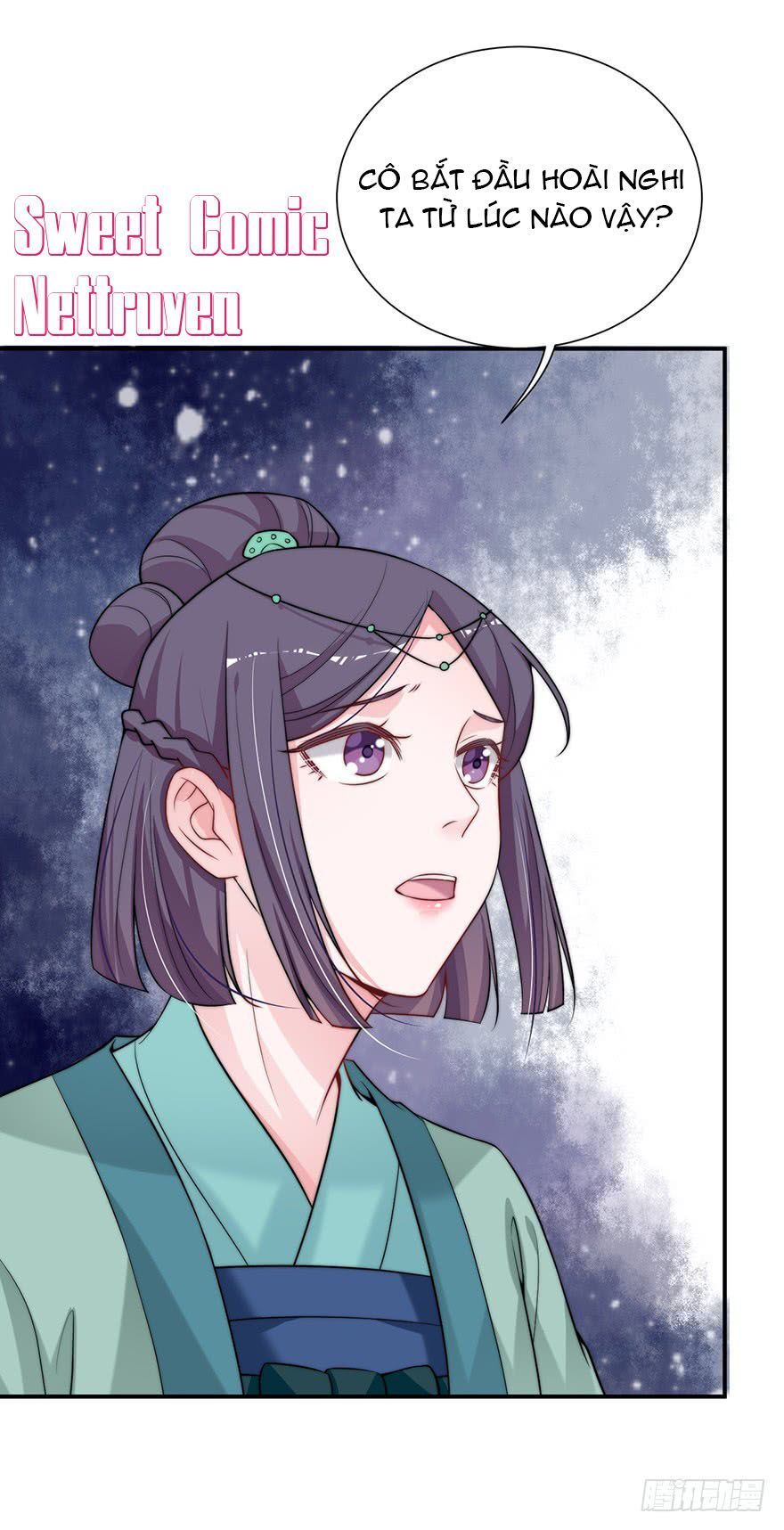 Cung Đấu Live Chapter 13 - Trang 2