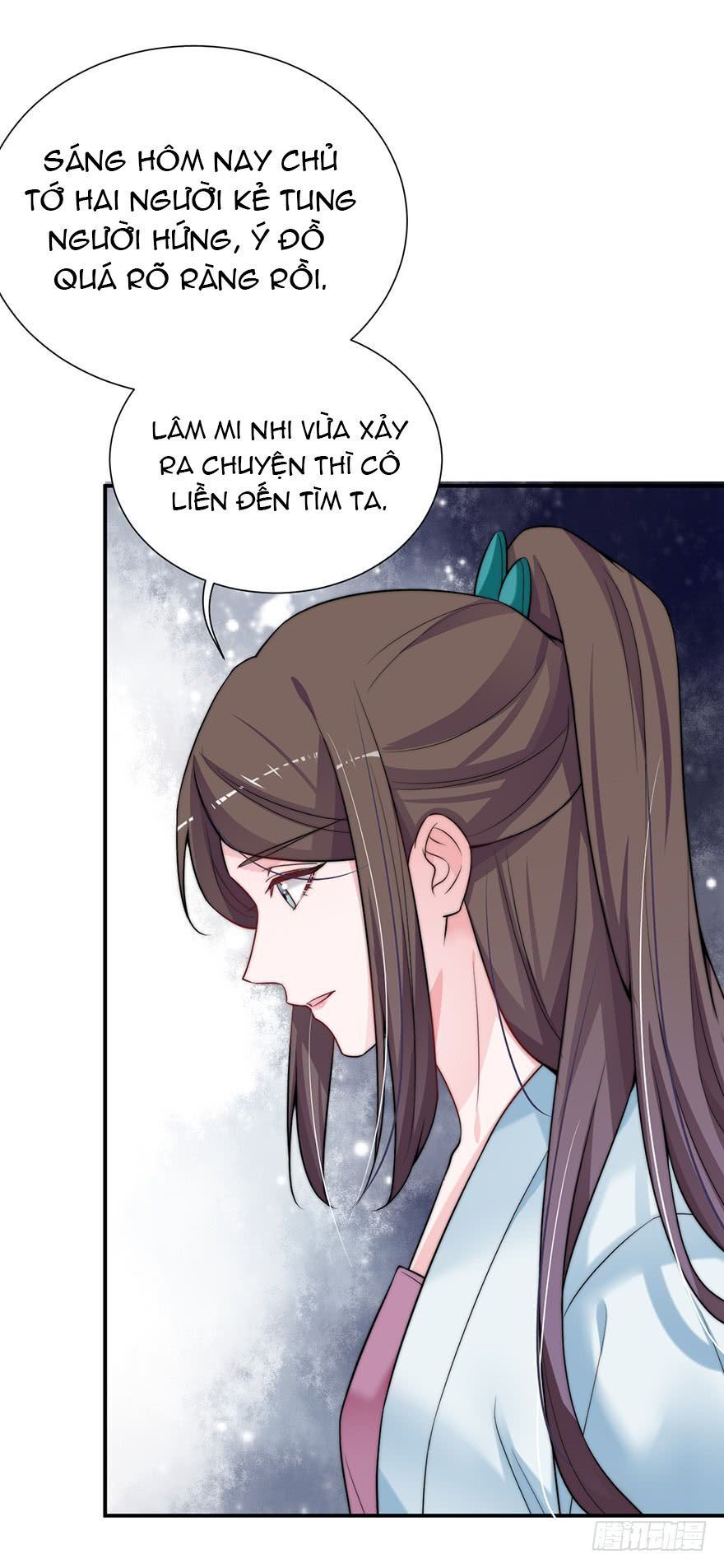 Cung Đấu Live Chapter 13 - Trang 2