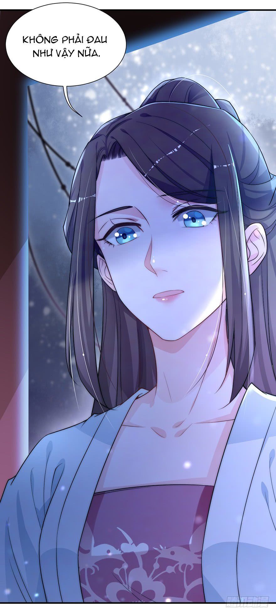 Cung Đấu Live Chapter 13 - Trang 2