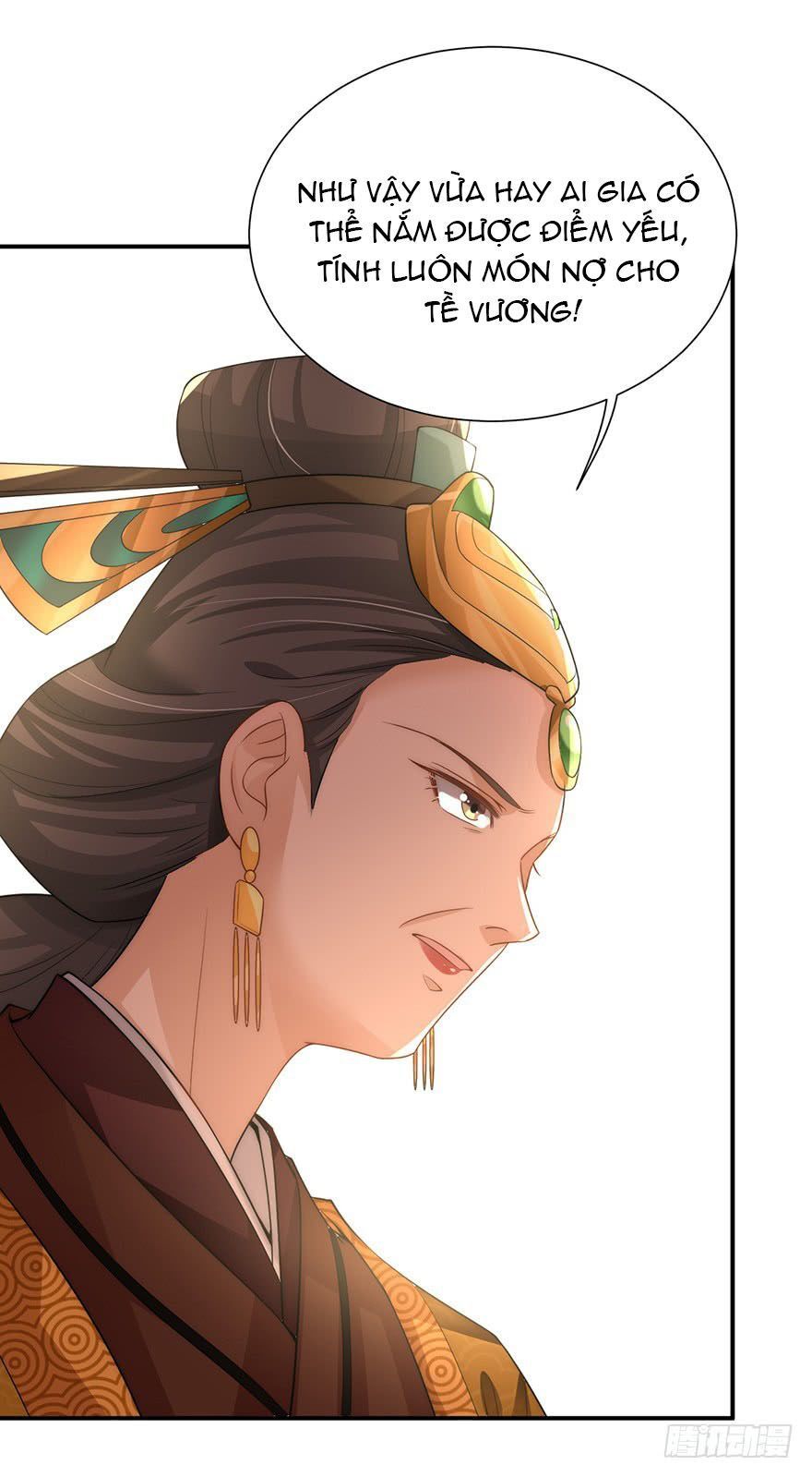 Cung Đấu Live Chapter 13 - Trang 2