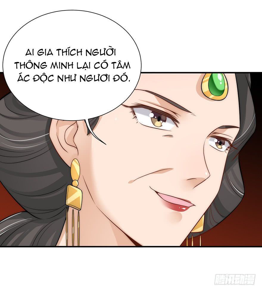 Cung Đấu Live Chapter 13 - Trang 2