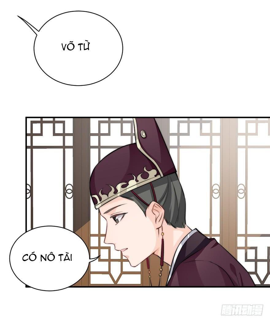 Cung Đấu Live Chapter 15 - Trang 2