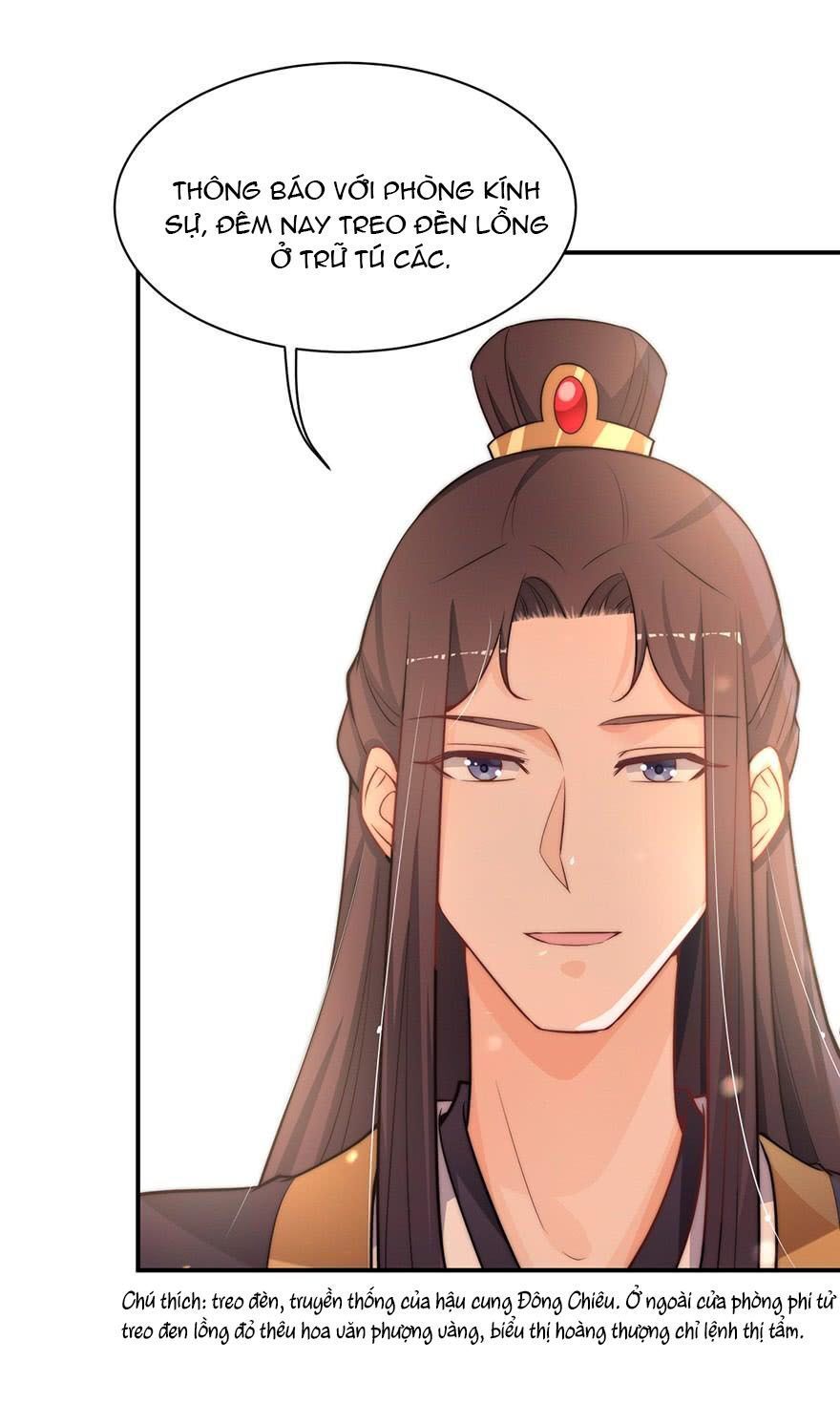 Cung Đấu Live Chapter 15 - Trang 2