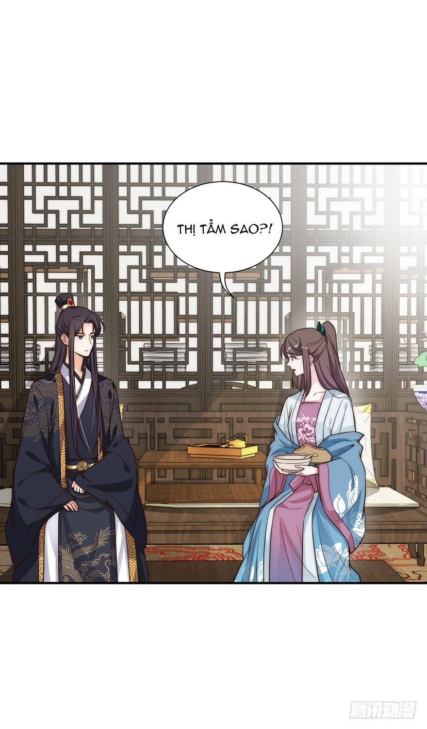 Cung Đấu Live Chapter 15 - Trang 2