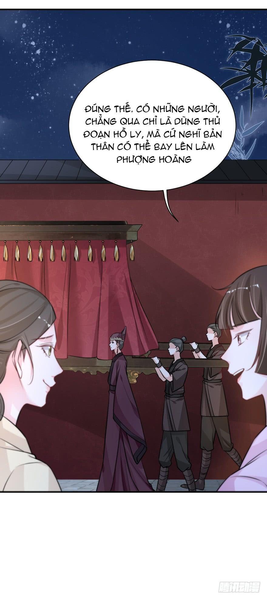 Cung Đấu Live Chapter 15 - Trang 2