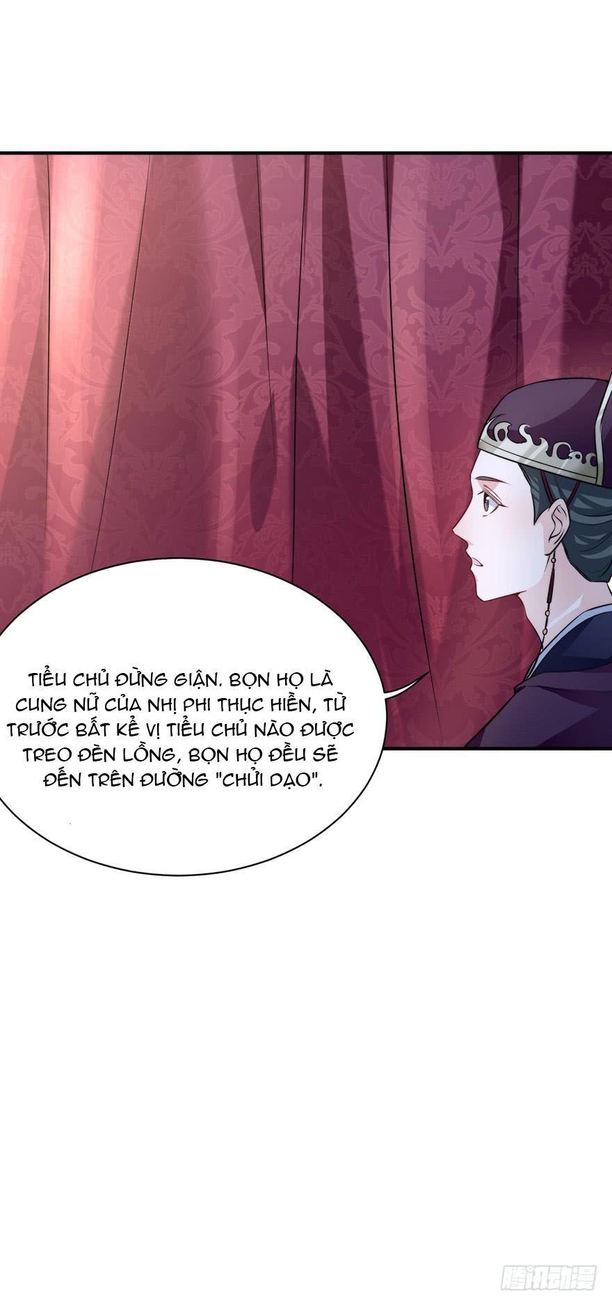Cung Đấu Live Chapter 15 - Trang 2