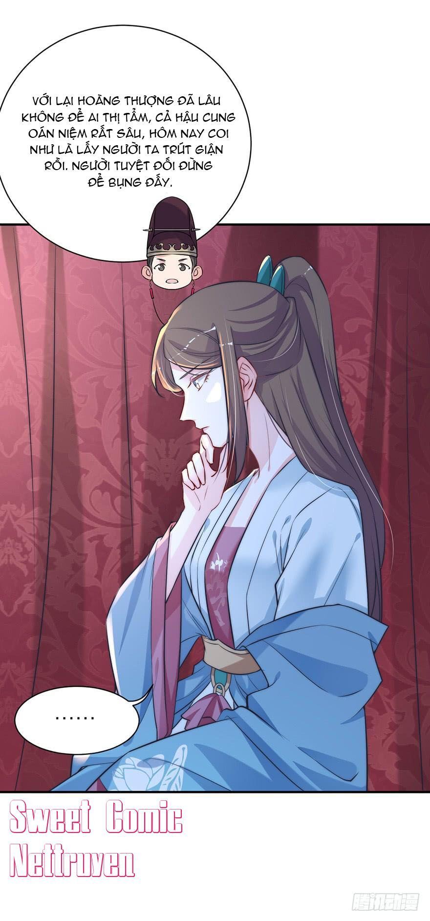 Cung Đấu Live Chapter 15 - Trang 2