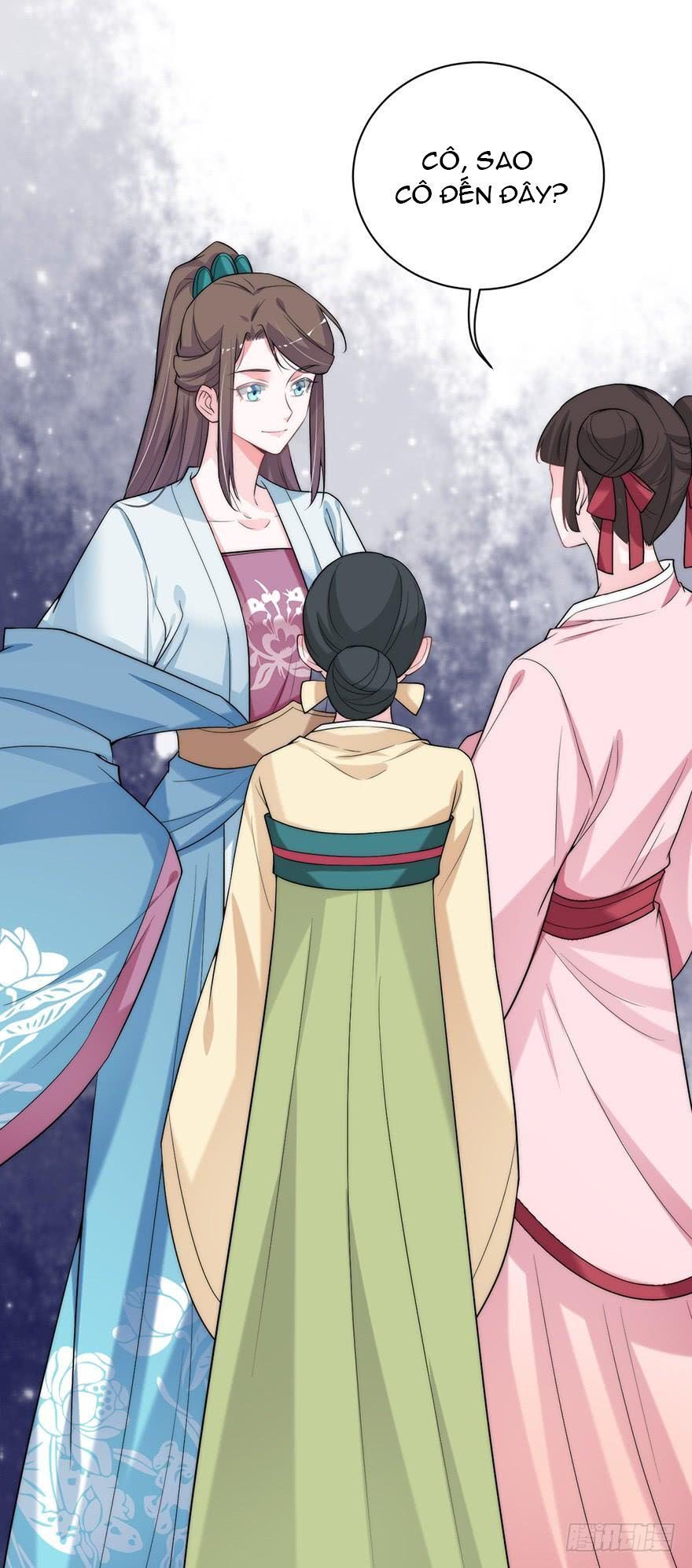 Cung Đấu Live Chapter 15 - Trang 2