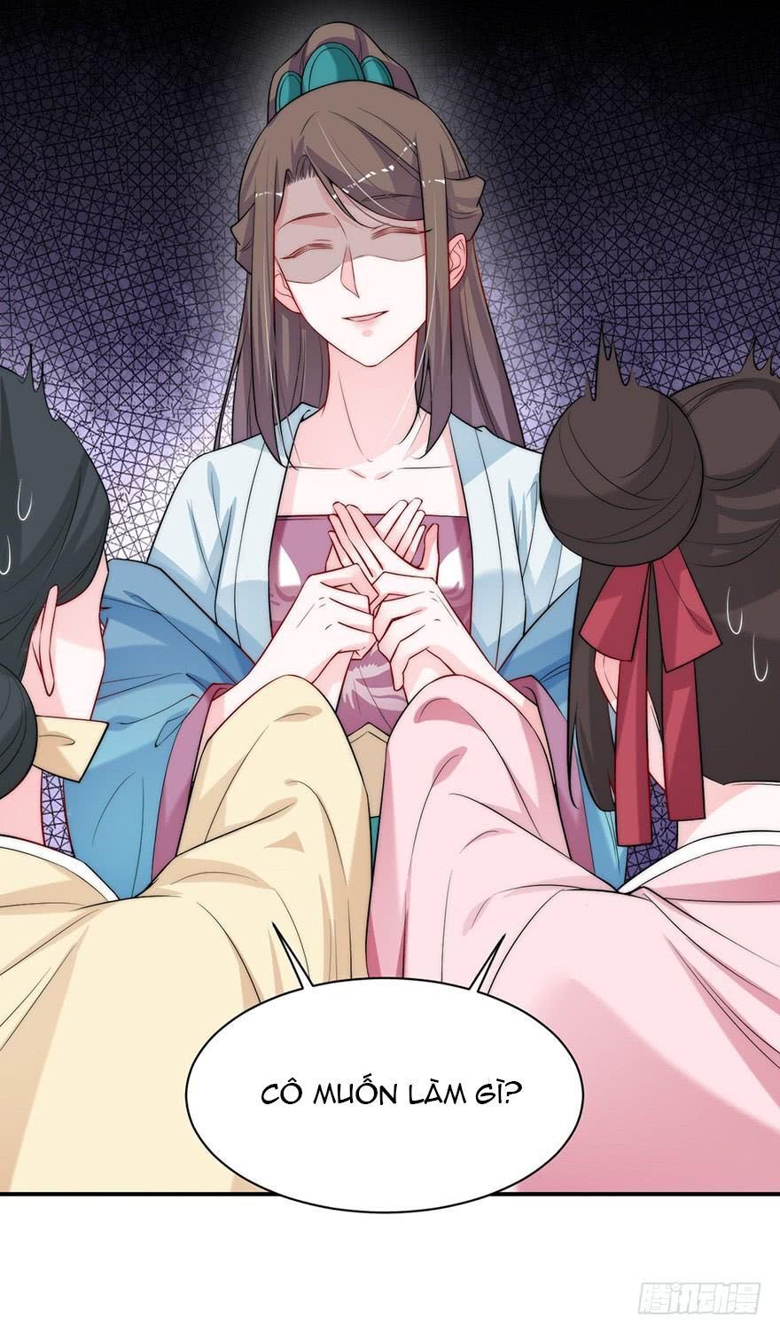 Cung Đấu Live Chapter 15 - Trang 2