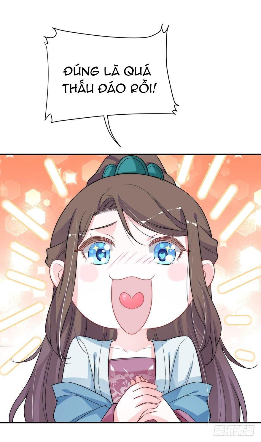 Cung Đấu Live Chapter 15 - Trang 2