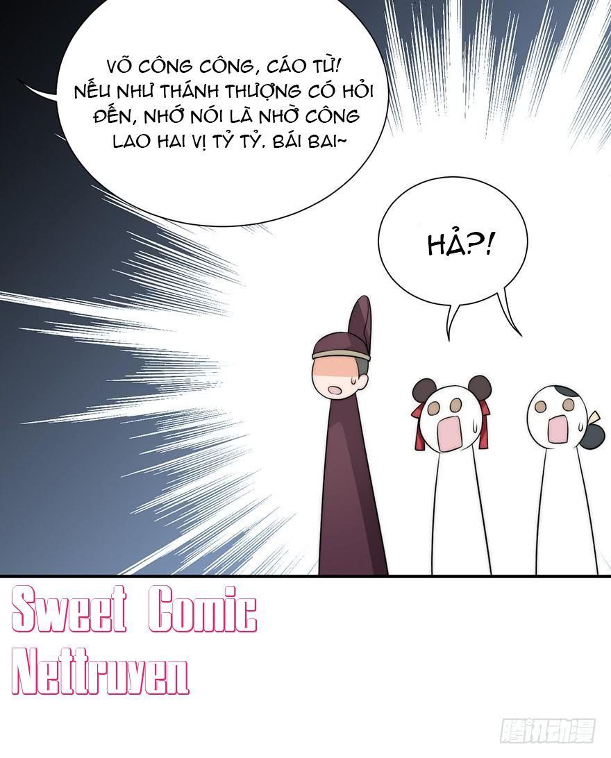 Cung Đấu Live Chapter 15 - Trang 2