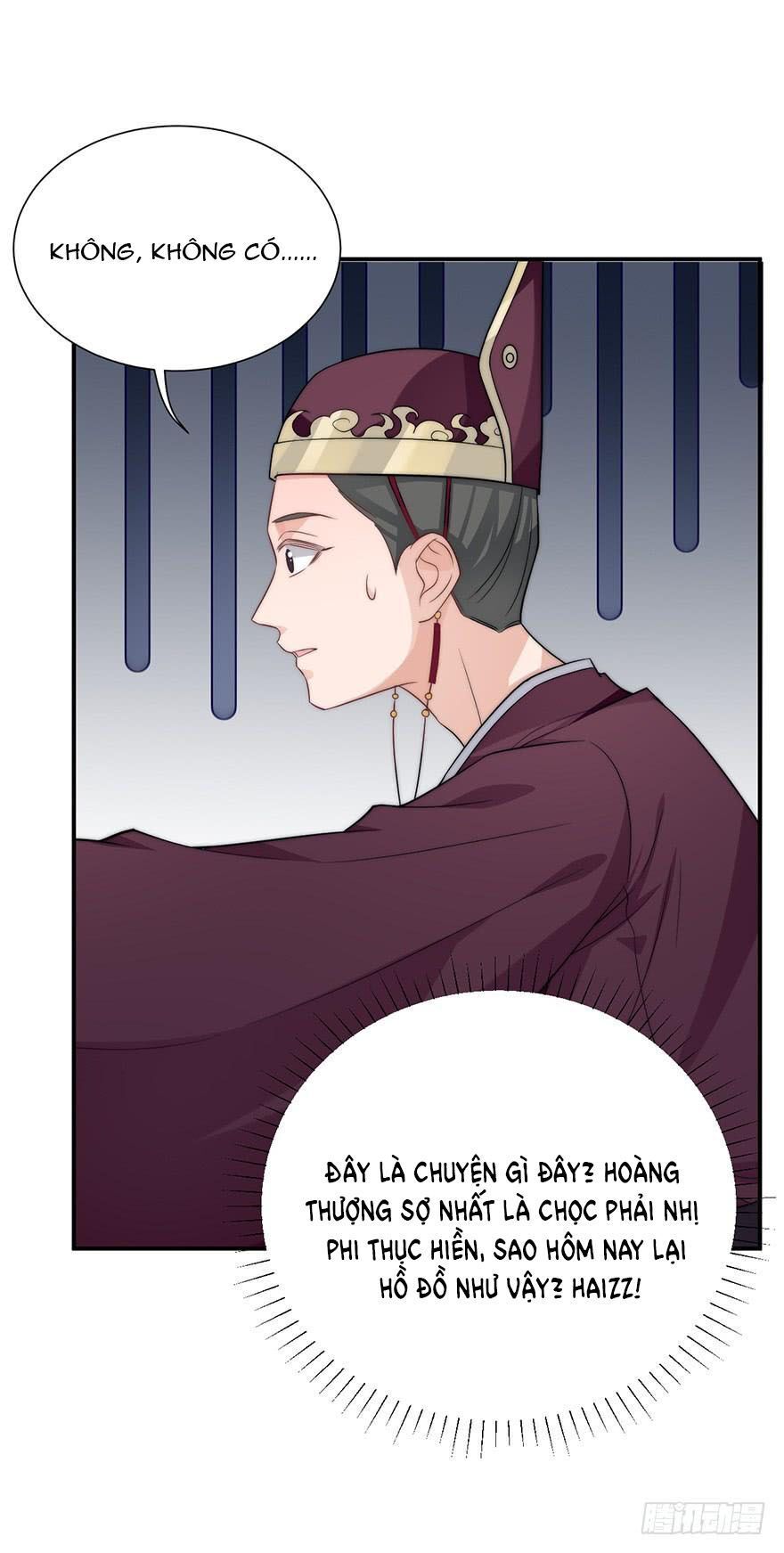 Cung Đấu Live Chapter 15 - Trang 2