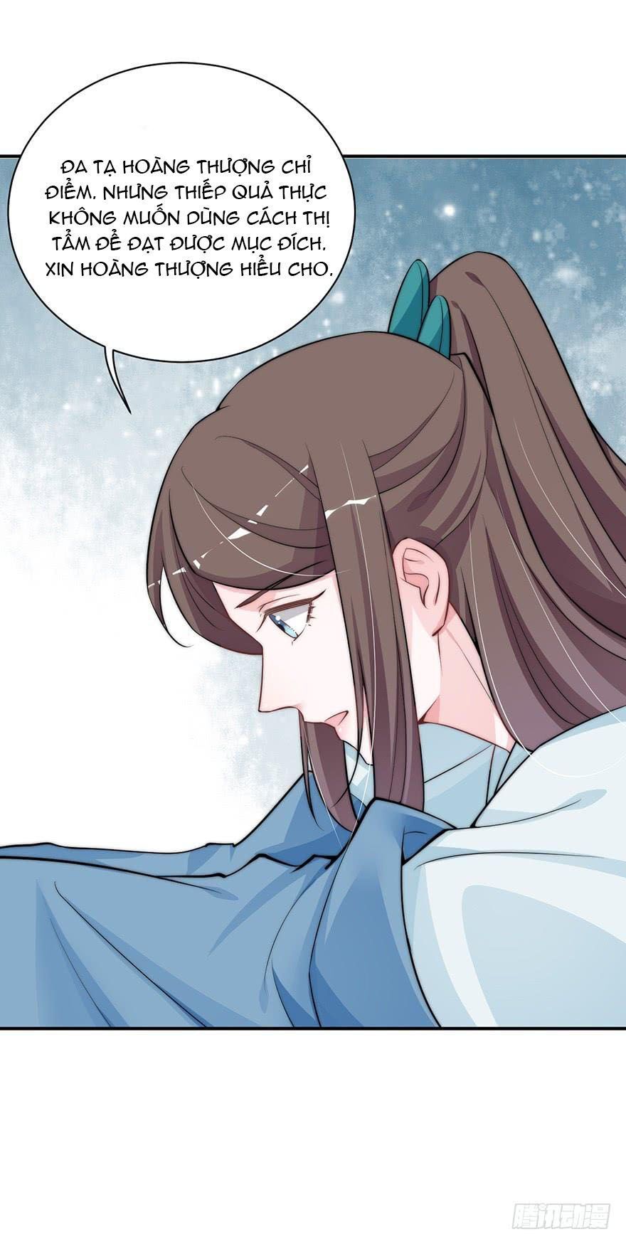 Cung Đấu Live Chapter 15 - Trang 2