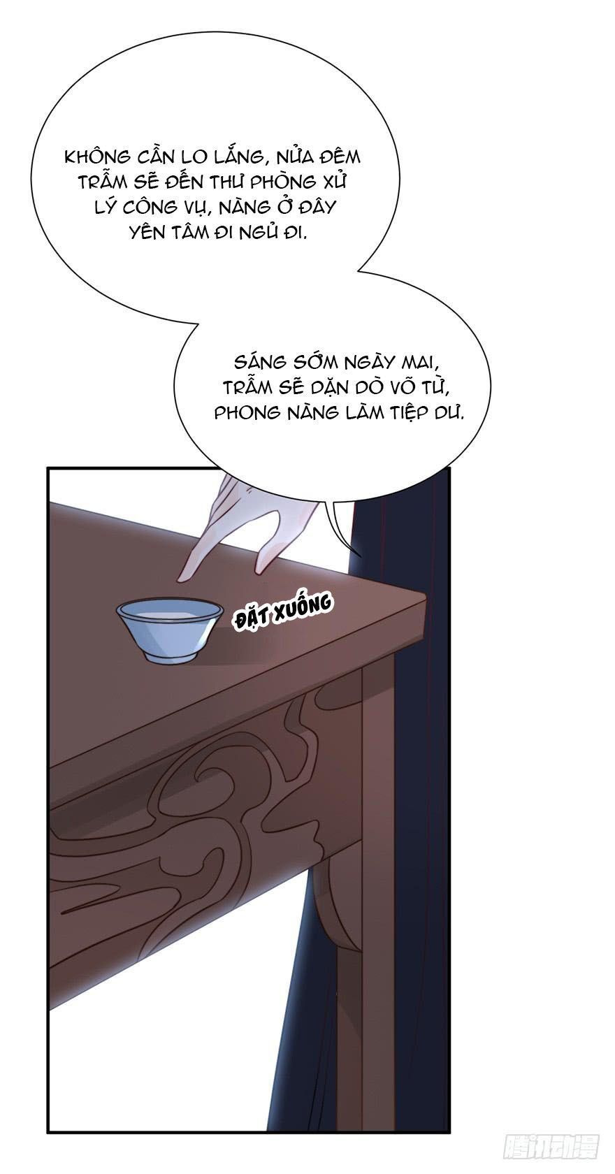 Cung Đấu Live Chapter 16 - Trang 2