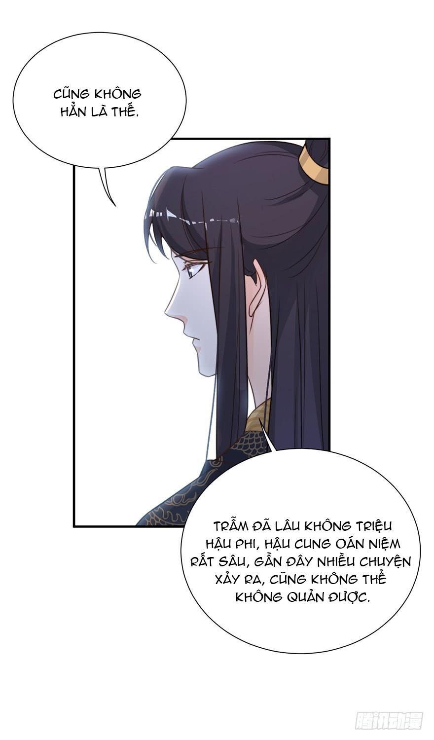 Cung Đấu Live Chapter 16 - Trang 2