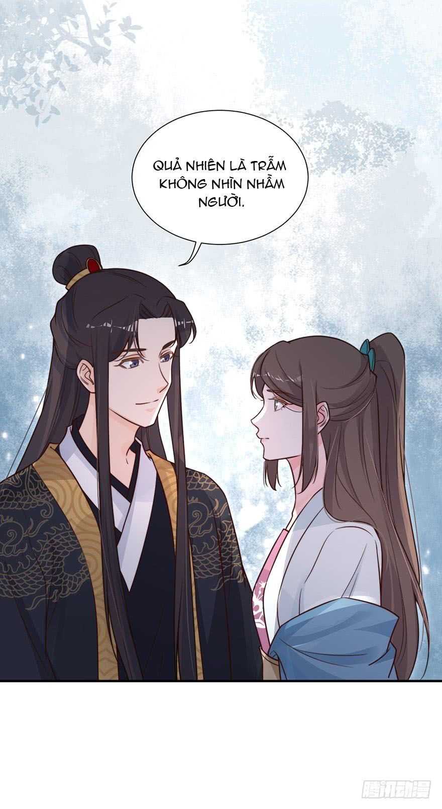 Cung Đấu Live Chapter 16 - Trang 2