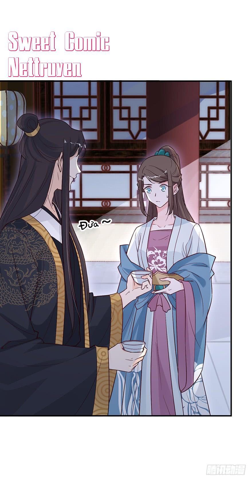 Cung Đấu Live Chapter 16 - Trang 2