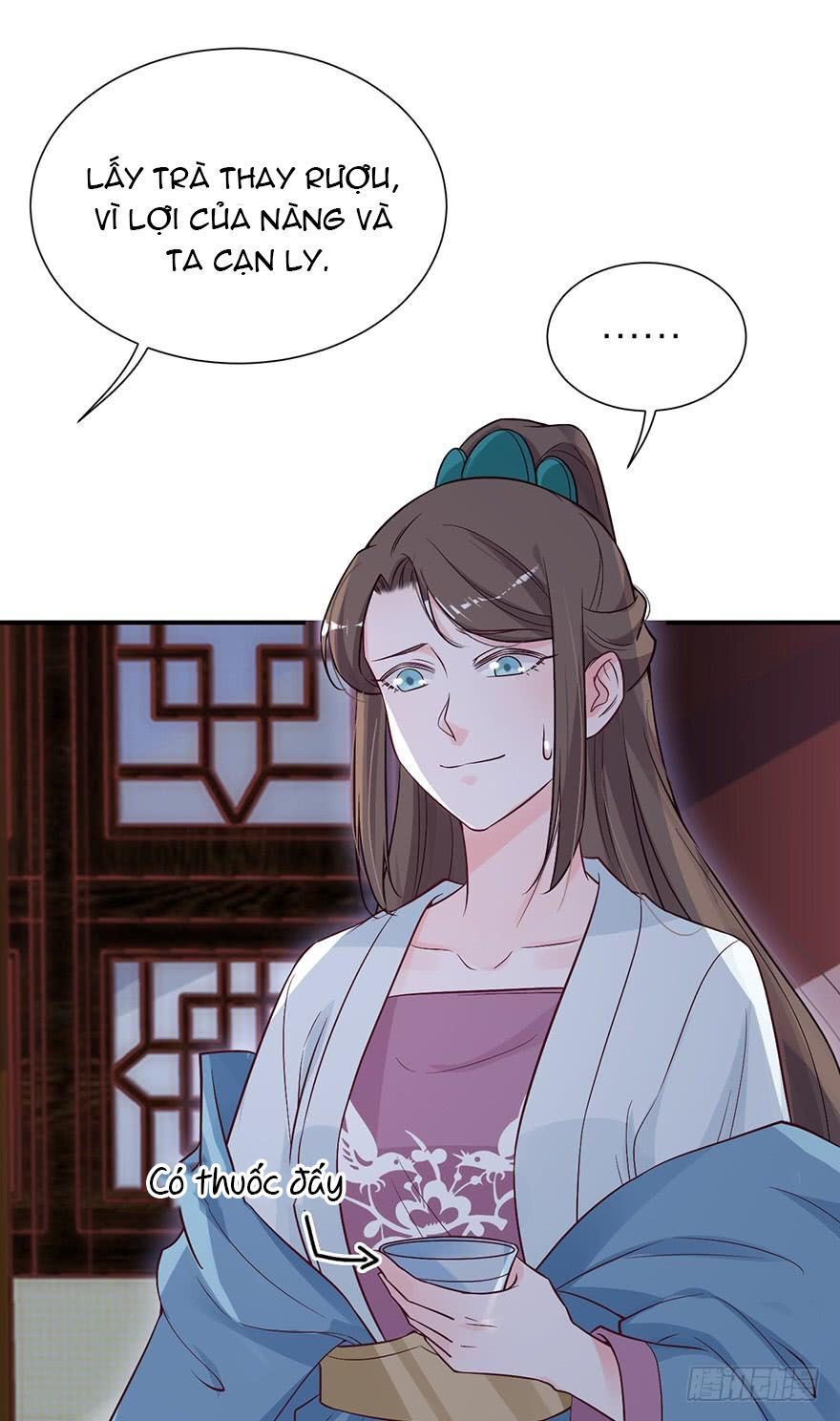 Cung Đấu Live Chapter 16 - Trang 2